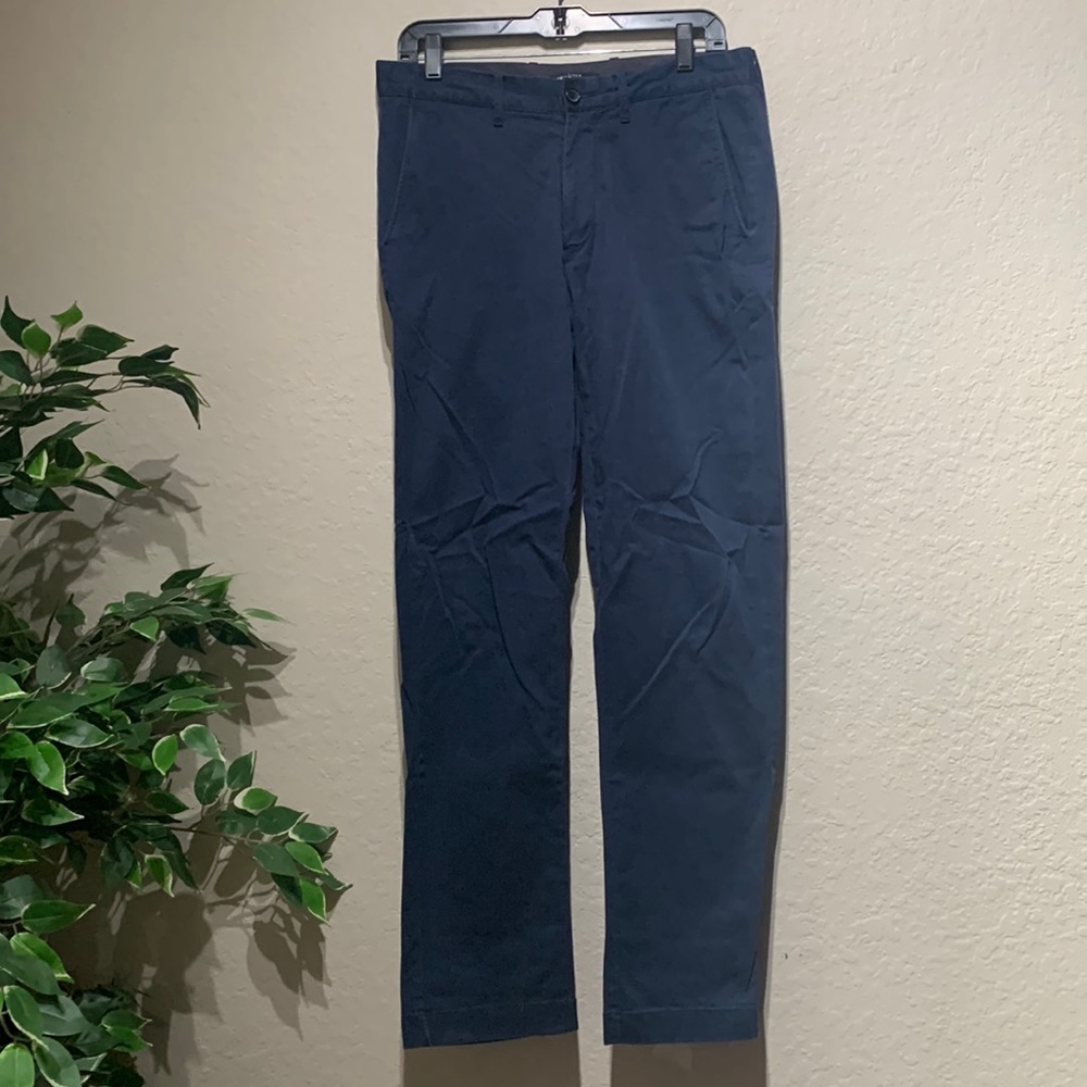 J Crew Dress Pants (W31/L32) - Picture 1 of 3